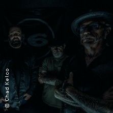 16 - Concert à Marseille au Le Molotov le 10 mai 2026