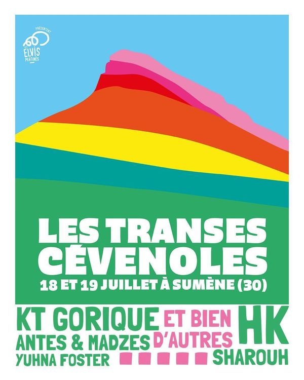 19 juillet 2026 - HK en concert à Sumène (30) - Concert à Sumène au Parc Lucie Aubrac le 19 juillet 2026