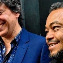 Canonge & Zenino - Concert à Paris au Baiser Salé le 8 juillet 2026