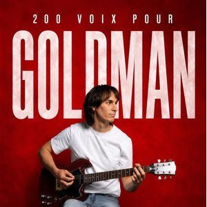 GOLDMAN - Concert à Montlouis Sur Loire au ESPACE LIGERIA le 6 février 2027