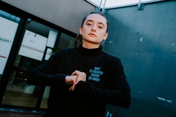 2L - Concert à Cenon au Le Rocher de Palmer le 27 novembre 2026
