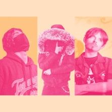34Murphy - Concert à Venissieux au Bizarre! le 3 octobre 2026