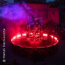 Mehdi Kerkouche - Concert à Rouen au Le 106 le 13 janvier 2027