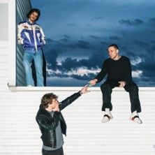 47TER - Concert à Merignac au Le Krakatoa le 19 novembre 2026