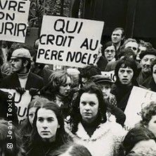 7 Minutes - Concert à Paris au Epée de Bois - Salle en Pierre le 14 juin 2026