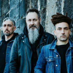 7 Weeks - Concert à Limoges au CCM JOHN LENNON le 6 novembre 2026