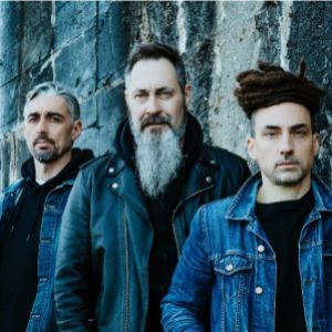 7 Weeks - Concert à Nantes au LE FERRAILLEUR le 7 novembre 2026