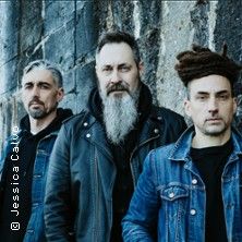 7 Weeks - Concert à Vitry-le-franÇois au Bords 2 Scènes / L'Orange Bleue le 20 novembre 2026