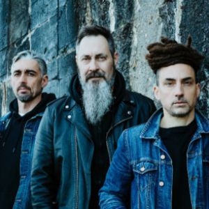 7 Weeks - Concert à Paris au La Maroquinerie le 22 janvier 2027