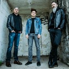 7weeks - Concert à Lille au LA BULLE CAFE le 12 novembre 2026