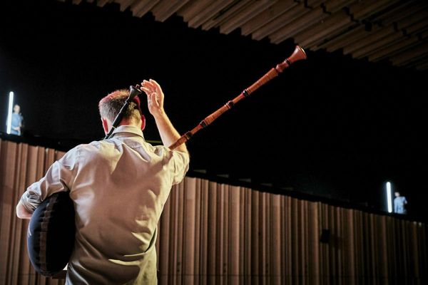 8 SONNERS pour Philip - Concert à Geneve au La Cité Bleue le 9 juin 2026