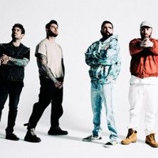 A Day to Remember - Concert à Esch-sur-alzette au Rockhal le 17 juin 2026