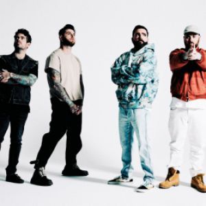 A Day to Remember - Concert à Esch / Alzette au ROCKHAL - MAIN HALL le 17 juin 2026