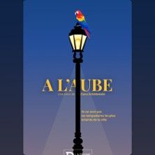 A l'Aube - Concert à Paris au LA DIVINE COMEDIE - SALLE 1 le 17 mai 2026