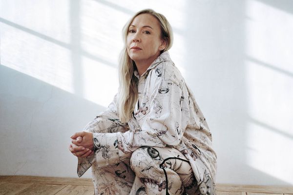 À l’œuvre : Lisa Nordström - Concert à Inconnu au Institut suédois le 21 mai 2026