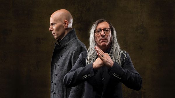 A Perfect Circle - Concert à Paris au ZENITH PARIS - LA VILLETTE le 7 juillet 2026