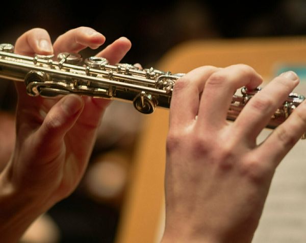 À travers bois - Concert à Bordeaux au Atelier du Conservatoire de Bordeaux le 30 avril 2026