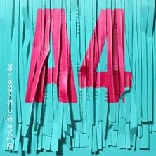 Chicos Mambo - Concert à Vierzon au THEATRE MAC-NAB le 29 avril 2026