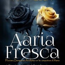 Aaria Fresca - Concert à Thonon Les Bains au CENTRE DE L'ETOILE le 10 juin 2026