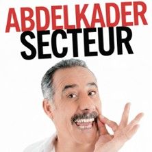 Abdelkader Secteur - Concert à Lille au Théâtre la Comédie de Lille - Salle 1 le 8 mai 2026