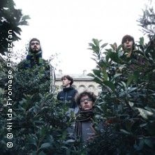 Abyssaster - Concert à Les Lilas au Le Triton le 9 mai 2026