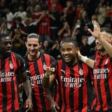 AC Milan - Concert à Milan au Stade San Siro le 10 mai 2026