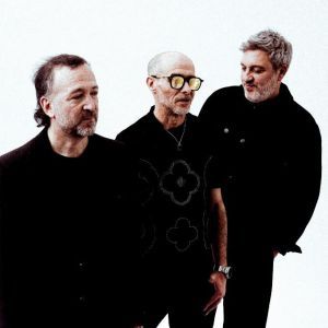 Acid Arab - Concert à Metz au LA BAM  (Boîte à Musiques) le 25 mars 2027