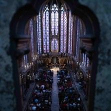 Orchestre Paris Classik - Concert à Paris au La Sainte-Chapelle le 10 octobre 2026