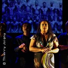 Adama - Concert à Savenay au SALLE EQUINOXE le 29 mai 2026