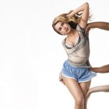 Adèle Castillon - Concert à Nancy au L'AUTRE CANAL le 9 avril 2027