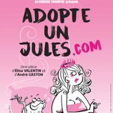 Adopte un Jules.com - Concert à Besancon au COMEDIE DE BESANCON le 30 juin 2026