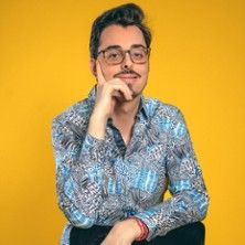 ADRIEN BRANDEIS - Concert à Paris au SUNSIDE le 24 juin 2026