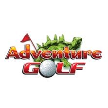 Adventure Golf - Concert à Antibes au Aquasplash le 13 juin 2026