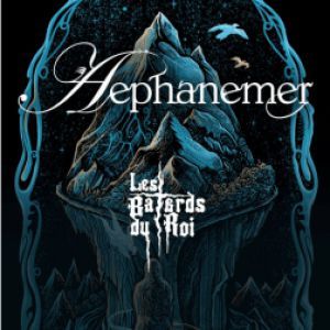 Aephanemer - Concert à Rillieux La Pape au Ô TOTEM LIVE le 12 septembre 2026