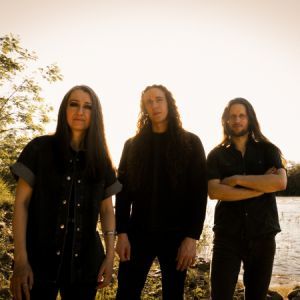 Aephanemer - Concert à Nantes au LE FERRAILLEUR le 25 septembre 2026