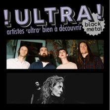 Agriculture - Concert à Clermont-Ferrand au La Coopérative de Mai le 7 juin 2026