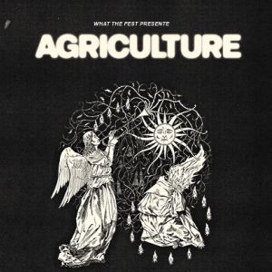 AGRICULTURE + ANA IESU - Concert à Montpellier au L'Antirouille le 2 juin 2026