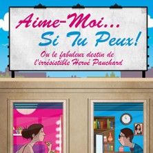 Aime Moi... Si Tu Peux ! - Concert à Toulouse au COMEDIE DE LA ROSERAIE le 23 mai 2026