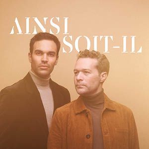 Ainsi Soit-Il - Gramat - Concert à Gramat au Chapelle du Grand Couvent le 16 août 2026