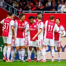 Ajax Amsterdam - Concert à Amsterdam au Johan Cruijff Arena le 10 mai 2026