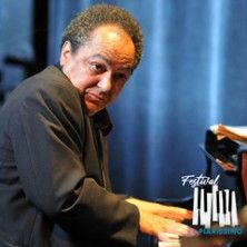 Alain Jean Marie - Concert à Paris au SUNSIDE le 14 août 2026