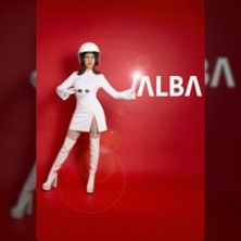 Alba - Concert à Paris au Le Solo le 4 juillet 2026