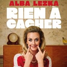 Alba Lezka - Concert à Lille au Le Spotlight le 25 mars 2027