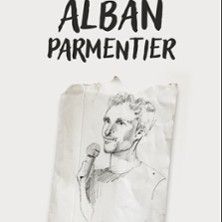 Alban Parmentier - Concert à Lille au Le Spotlight le 13 mai 2026
