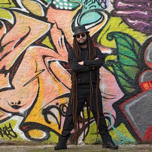 ALBOROSIE &amp; Shengen Clan