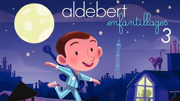 Aldebert - Concert à Maxeville au ZENITH DE NANCY le 5 février 2027