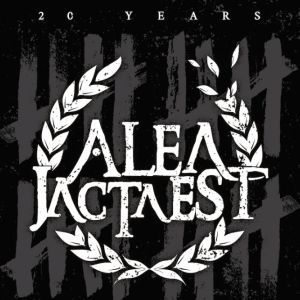 Alea Jacta Est - Concert à Toulouse au METRONUM le 17 octobre 2026