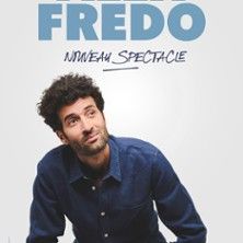 Alex Fredo - Concert à Toulouse au LA CABANE le 7 mars 2027