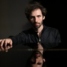 Alexandre Kantorow - Concert à Menton au PARVIS SAINT MICHEL le 7 août 2026