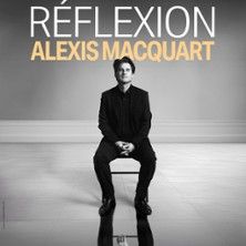 Alexis Macquart - Concert à Paris au Le Point-Virgule le 2 juin 2026